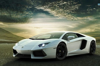 Lamborghini Aventador LP700 4 Wallpapers   Car Wallpapers