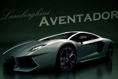 Pic New Posts: Aventador J Hd Wallpapers