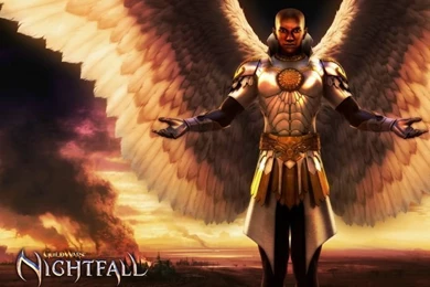 1920*1200 Guild Wars Fantasy Wallpapers 13   Wallcoo.net