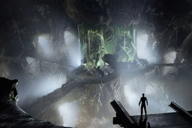 Fantasy Hero Wallpapers