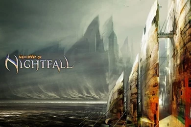 1920*1200 Guild Wars Concept Art & Illust Wallpapers 2   Wallcoo.net