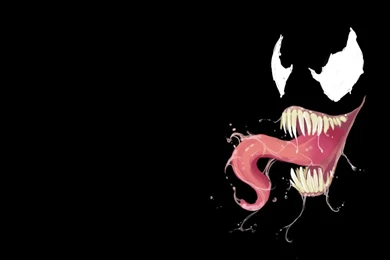 Gallery For   Marvel Venom Hd Wallpapers