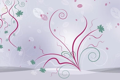 1680x1050 Pink Vectors Desktop PC And Mac Wallpapers