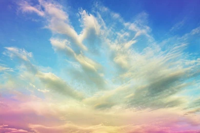 Clouds HD Wallpapers