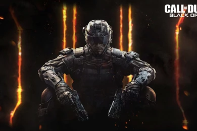 Black Ops 3 Wallpapers (BO3)   Free Download   Unofficial Call Of Duty