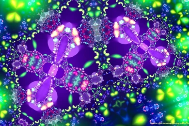 Fractal, Wallpapers, Background, Cool, Desktop, Abyss (