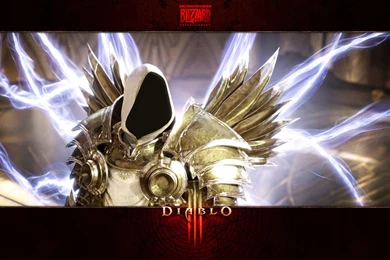 Top Diablo 3 Archangels Images For Pinterest
