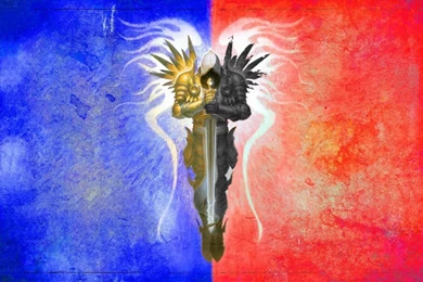 Tyrael Wallpapers HD   Diablo Wallpapers And OS Art   Fan Art ...