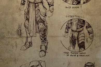 Tyrael Wallpapers   Fan Art   DiabloFans Forums   Forums   Diablo Fans