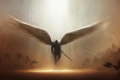 Diablo III Wallpapers   Game Wallpapers