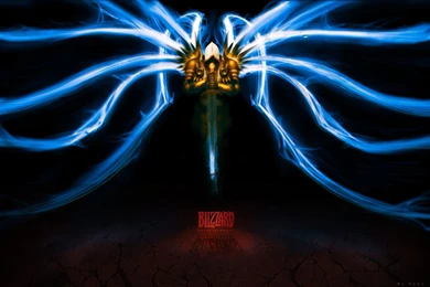 Diablo III Computer Wallpapers, Desktop Backgrounds