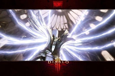 Content 951 Tyrael Wallpapers Fan Art Diablofans Forums Forums ...