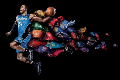 Best Basketball Wallpapers