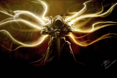 What Mythical Being Are You?