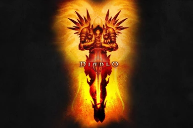 Diablo 3 Tyrael Wallpapers By Becomm On DeviantArt