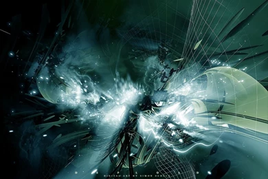 Timeless Silence By En tyrael On DeviantArt