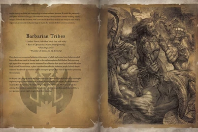 Book Of Tyrael