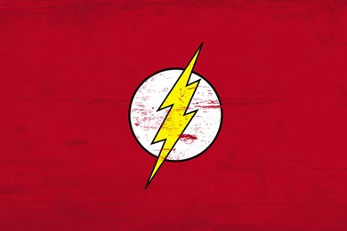 Top Flash Logo Wallpapers Hd Images For Pinterest