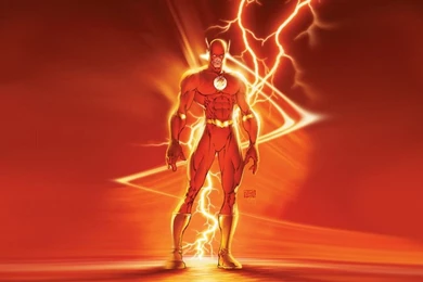 Flash Computer Wallpapers, Desktop Backgrounds