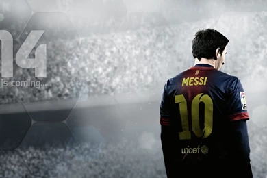 FIFA 14 Wallpapers In HD