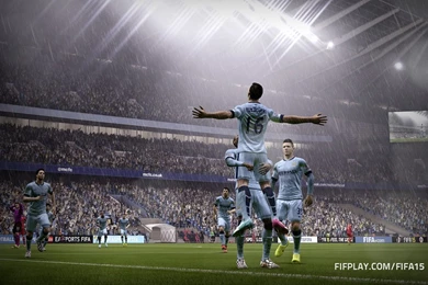 FIFA 15 Wallpapers – FIFPlay
