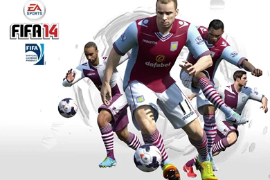 FIFA 14 Wallpapers   All Official FIFA 14 Wallpapers In A Single Place