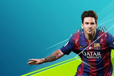 FIFA 16 Wallpapers – FIFPlay