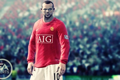FIFA 12 HD Desktop Wallpapers : Widescreen : High Definition ...