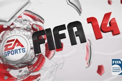 FIFA 14 Ea Sports Wallpapers   Football HD Wallpapers
