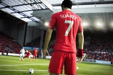 FIFA 15 Wallpapers Wallpapers