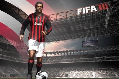 FIFA 10 Wallpapers (Mac)   Download