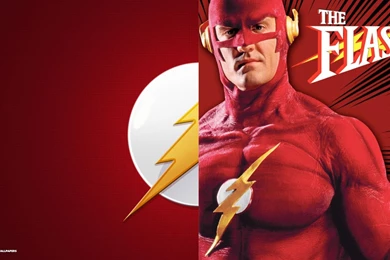 Flash Wallpapers 1/4