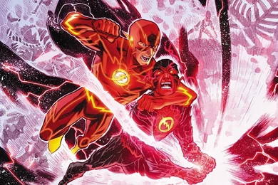 16 The Flash HD Wallpapers