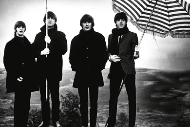 Beatles Desktop Wallpaper, Beatles Photos