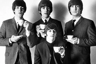 The Beatles Desktop 1920x1080 Wallpapers, 1920x1080 Wallpapers ...