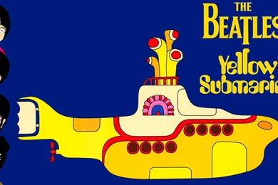 Beatles   Desktop Wallpapers