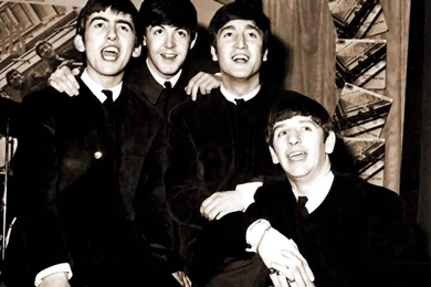 Beatles Desktop Wallpapers FREE On Latoro.com