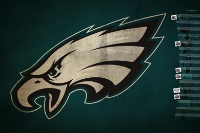 Eagles Logo Wallpapers