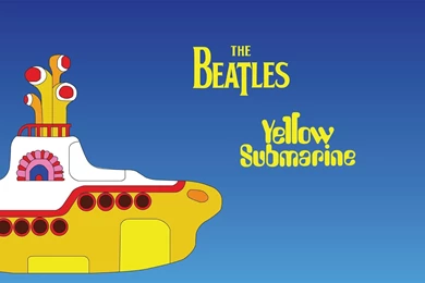 Desktop Wallpapers · Celebrities · Music · Yellow Submarine The ...