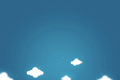 Clouds Minimalistic Wallpapers