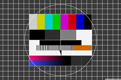 Download No Signal TV Wallpapers   Wallpapers Widest