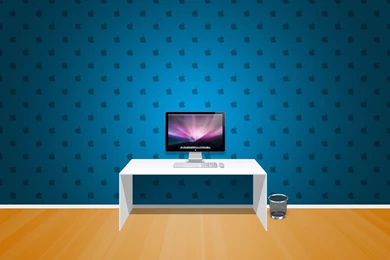 Download Apple Room Wallpapers Apple Computers Wallpapers 1920x1200 ...