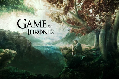 Game Of Thrones TV Series Wallpapers