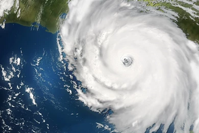 Hurricane Storm Weather Sky Clouds Disaster (9) Wallpapers ...