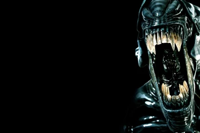 1600x900 Alien Wallpapers HD, Desktop Backgrounds 1600x900