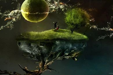 1600×900 Desktop Backgrounds