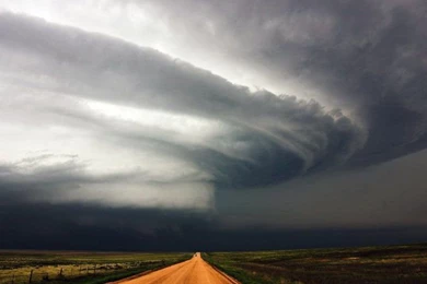 Amazing Thunderstorm Wallpapers