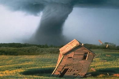 Download Hurricane Widescreen Wallpaper—Free Wallpapers