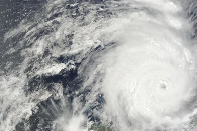 Hurricane Irene Wallpapers   Space Wallpapers