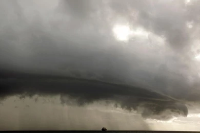 Storm Mike Hurricane Wallpapers